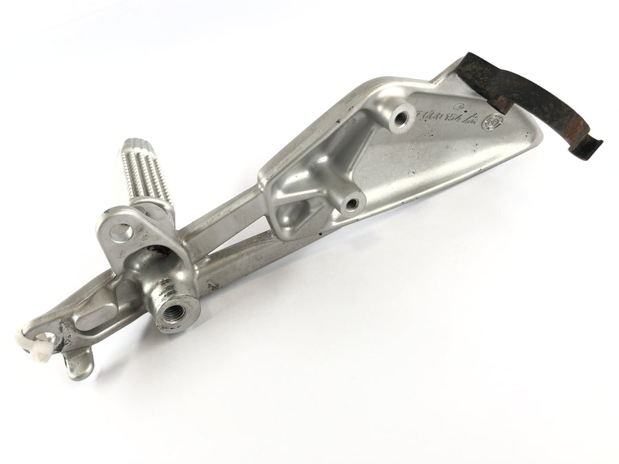 BMW K 1300 S K12S [2010] - footrest driver's footrest right