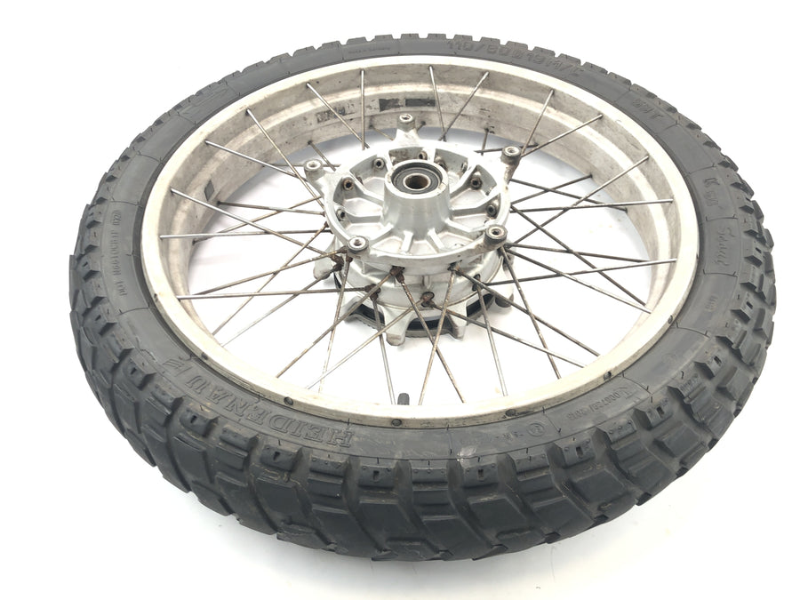 BMW R 1100 GS 259 [1995] - front wheel rim spoke wheel 2.50 x 19"