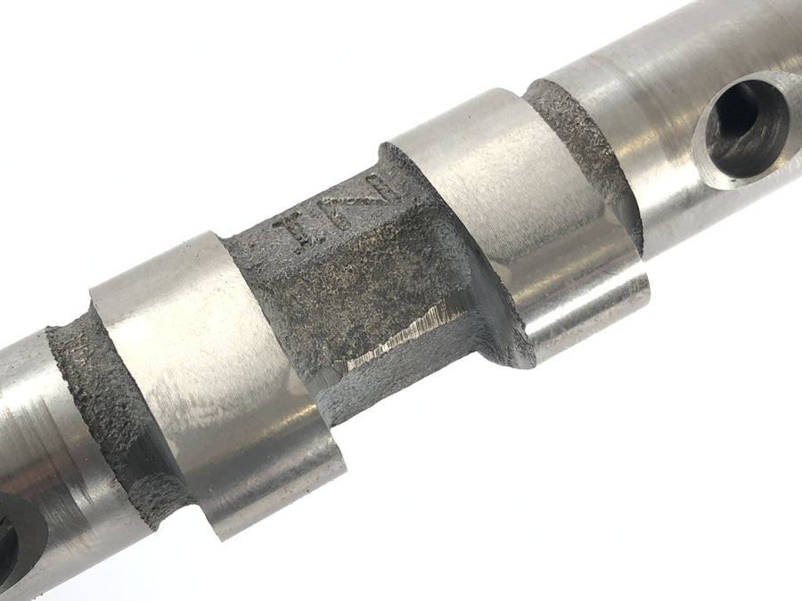 Yamaha V Max 1200 2we [1996] - Entry camshaft camshaft cylinder at the front