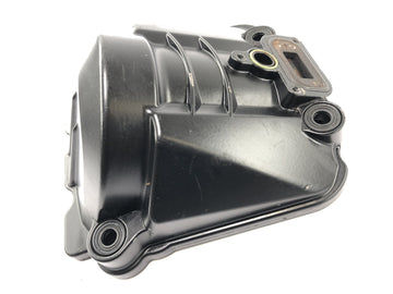KTM 690 SM Prestige [2007] - valve lid cylinder head hood engine lid - 0