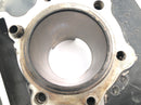 Honda FT 500 PC07 [1983] - cylinder with piston-2