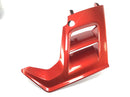 BMW K 100 RT [1988] - Air intake left cover fairing panel-2