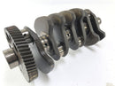 BMW K 100 RT [1988] - Crankshaft-1