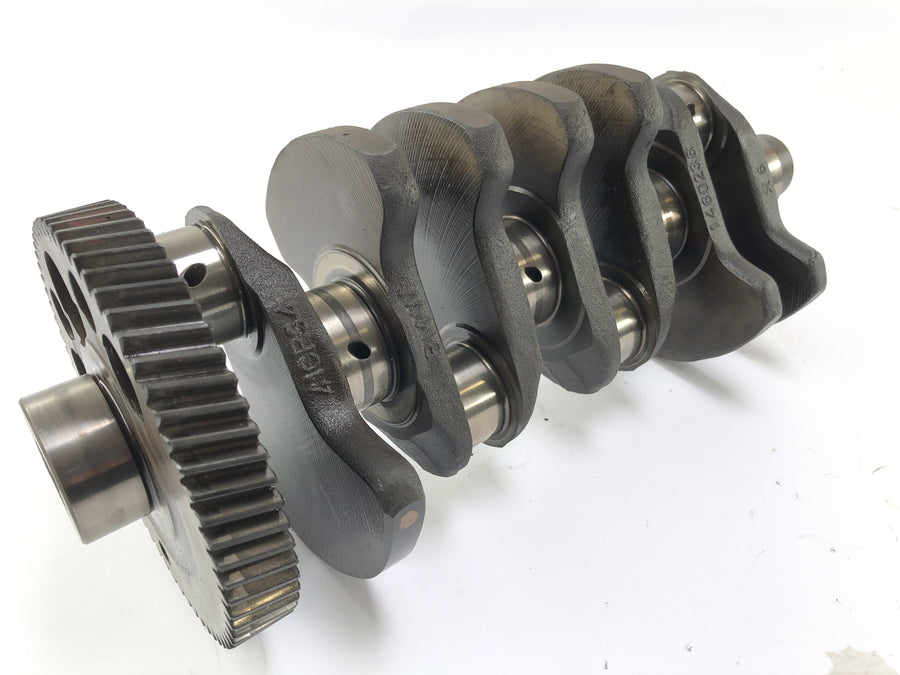 BMW K 100 RT [1988] - Crankshaft
