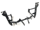 Honda Goldwing GL 1100 SC02 [1980] - cladding holder in front auxiliary frame cladding-4