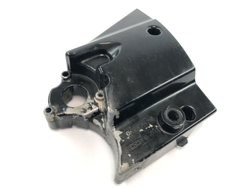 Yamaha XJR 1200 4PU [1996] - sprocket cover engine cover