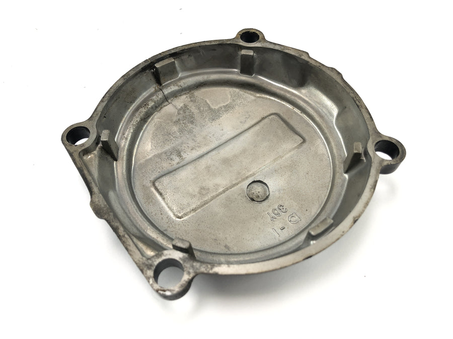 Yamaha FJ 1100 47E [1985] - Motor lid motor cover housing cover left
