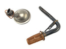 Moto Guzzi Stelvio 1200 4V [2009] - Oil planting line Filter sieve oil sieve-3