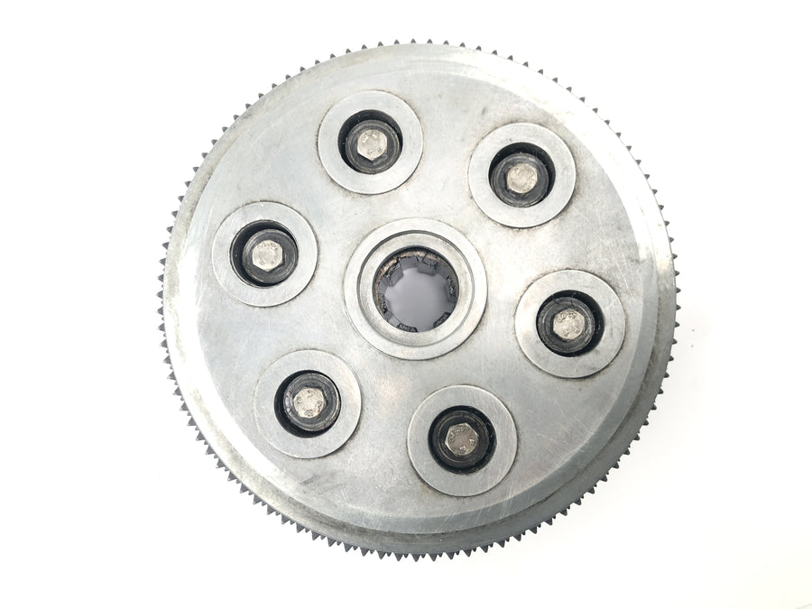 Laverda 1000 [1978] - Clutch clutch basket