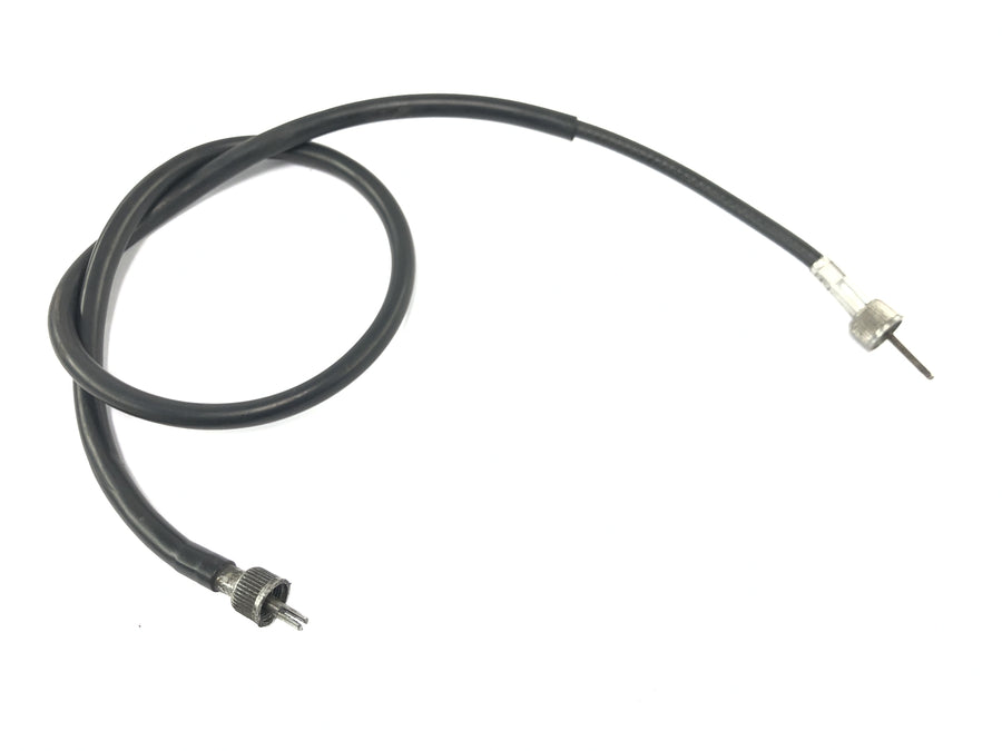 Kawasaki GPZ 1000 RX ZXT00A [1986] - Speedometer cable tachometer drive