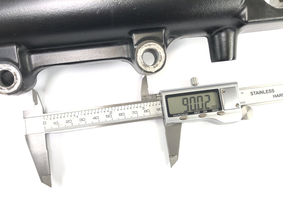 Kawasaki ZRX 1200 S ZRT20A [2002] - fork telegabel with axis