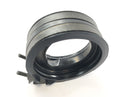 Yamaha XT 660 DM01 [2004] - intake suction noise intake gum-1