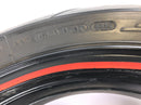 Kawasaki ZRX 1200 S ZRT20A [2001] - Rear wheel rim wheel 5.50 x 17"-6