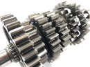 KTM 690 SM Prestige [2007] - gearbox-3