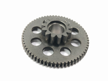 Yamaha YZF R1 RN04 [2001] - starter pinion gear starter pinion starter gear