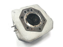 Moto Guzzi California 1100 EV KD [1998] - cylinder head valve head left-4