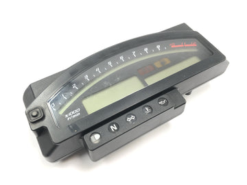 HONDA VTR 1000 SP 1 SC45 [2001] - Speedometer cockpit instrument panel