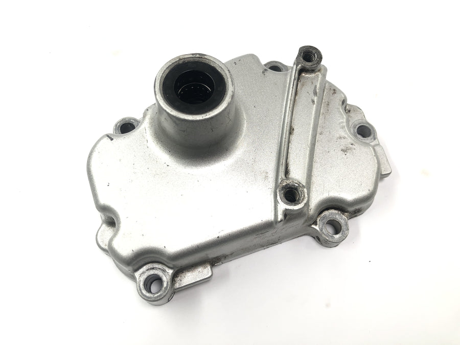 Yamaha YZF R1 RN01 [1998] - Shift lever shaft cover Motor lid
