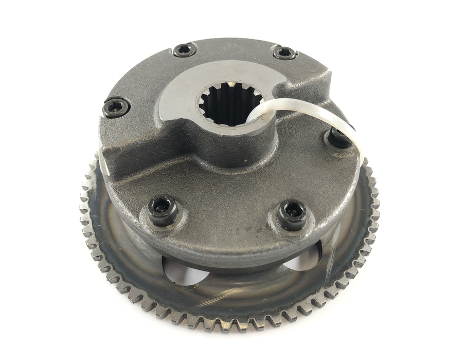 Kawasaki VN 1500 A [1995] - Starter freewheel