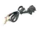 Honda CBX 750 RC17 [1984] - handlebar switch left light switch to blinker switch-5
