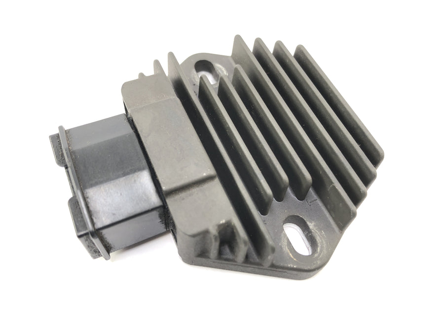 Husqvarna SM 630 A4 [2010] - Regulator