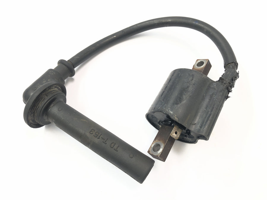 Yamaha YZ 426 F [2000] - Ignition coil high voltage coil ignition coil