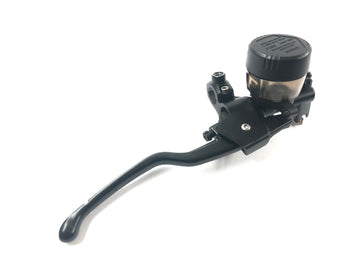 BMW R 1200 GS R12 K25 [2004] - Handbrake pump Brake pump front handlebar fitting right - 0