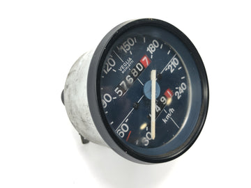 MOTO GUZZI CALIFORNIA 2 1000 VT [1982] - Speedometer Veglia speedometer speedometer