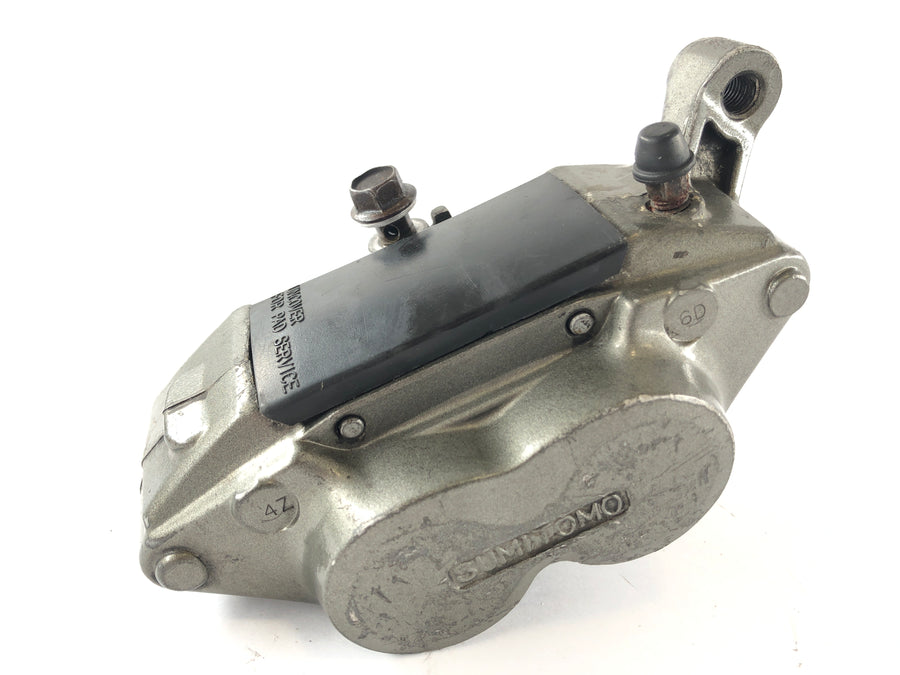 Yamaha XJR 1200 4PU [1995] - Brake caliper front left