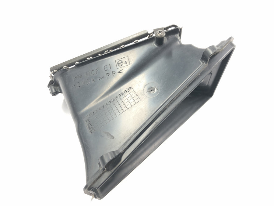 HONDA VTR 1000 SP 1 SC45 [2001] - Air inlet, air duct, front air duct