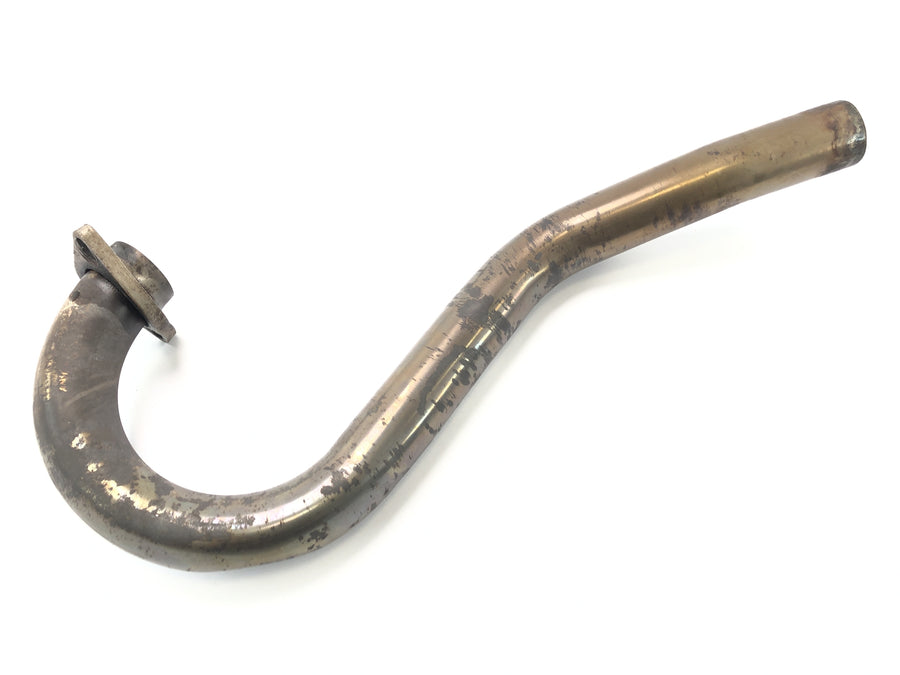 Suzuki DR 350 SK42B [1991] - manifold manifold exhaust manifold
