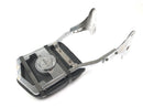 Kawasaki VN 1500 Classic VNT50D [2001] - Sissybar backrest passenger passenger cushion-2