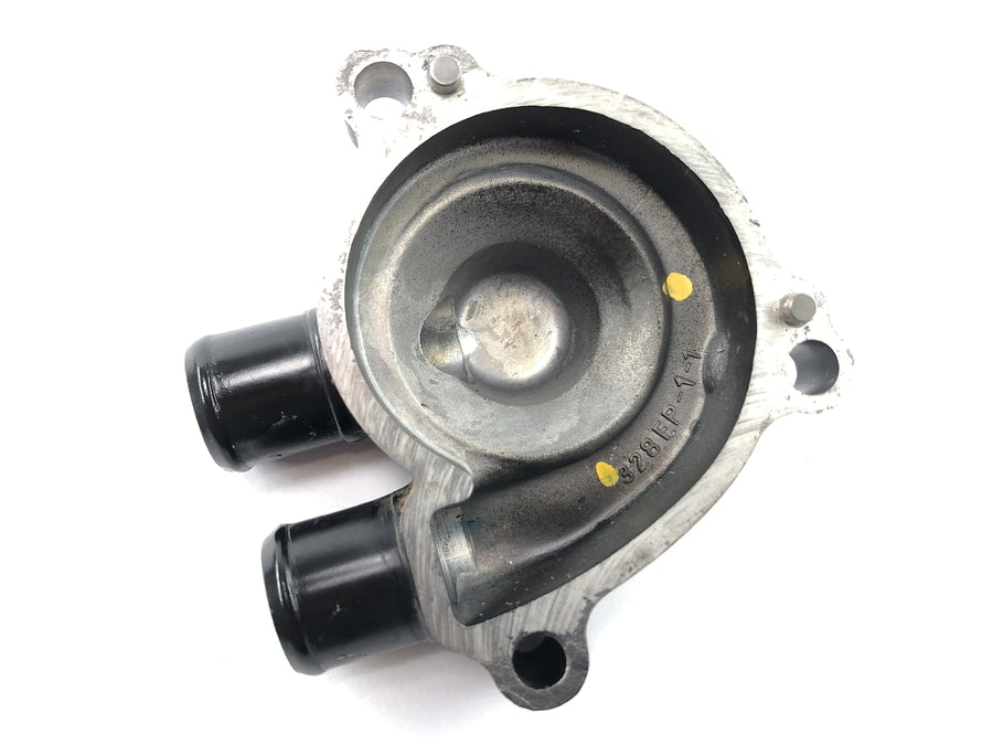 Kawasaki Ninja 125 BX125B [2024] - water pump cover