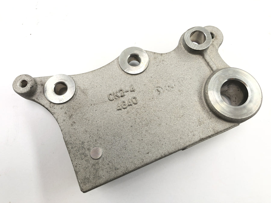 Kawasaki Ninja 125 BX125B [2024] - Brake anchor plate rear wheel brake