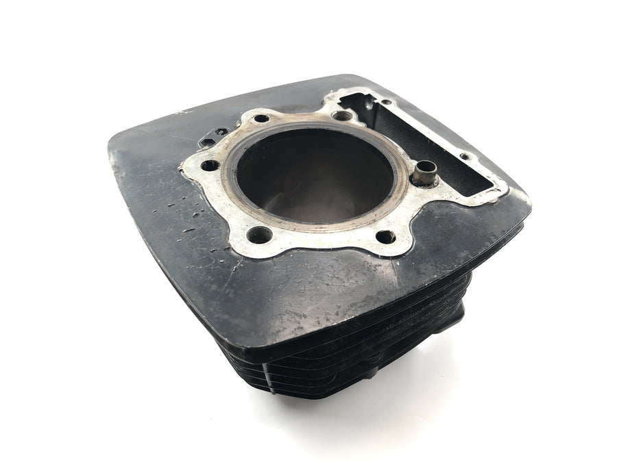Honda FT 500 PC07 [1983] - cylinder with piston