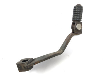 Yamaha DT 125 DE06 [2005] - gearshift pedal gear lever