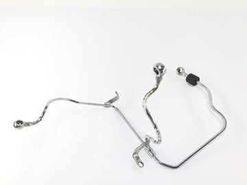 Kawasaki VN-15 VNT50A [1989] - Oil line oil riser - 0