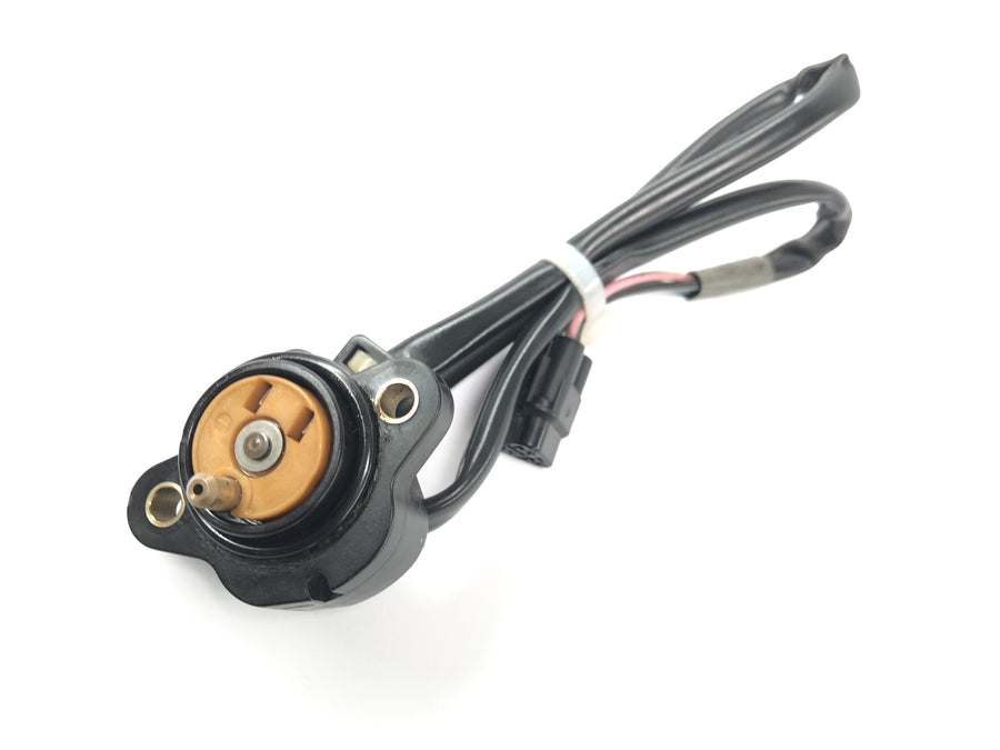 Suzuki VZ 1500 WVCU [2011] - Neutral switch gear sensor