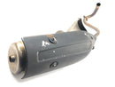 BMW C1 125 [2002] - Exhaust rear silencer manifold silencer exhaust muffler-4