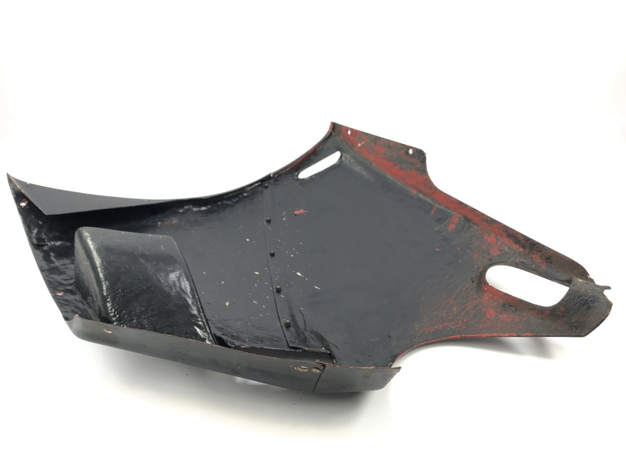 Ducati 748 916 996 998 [1996] - Side panel fairing