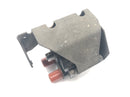 BMW R 100 GS 247E [1991] - Ignition coil Double ignition coil ignition unit with holder-4