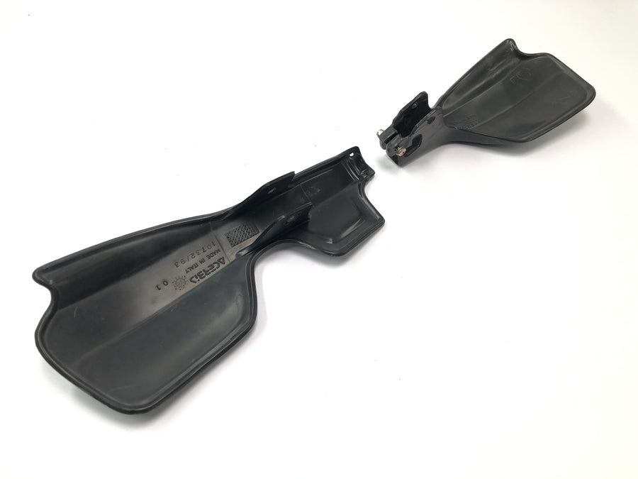 Husqvarna TE 610 E Dual H7 [1999] - hand protectors left and right
