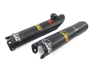KTM 640 LC4 Prestige [2005] - Fork protectors, dip tube protection, front fork protectors pair - 0