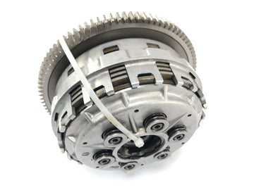 Kawasaki ZRX 1200 S ZRT20A [2002] - clutch basket set of clutch unit coupling
