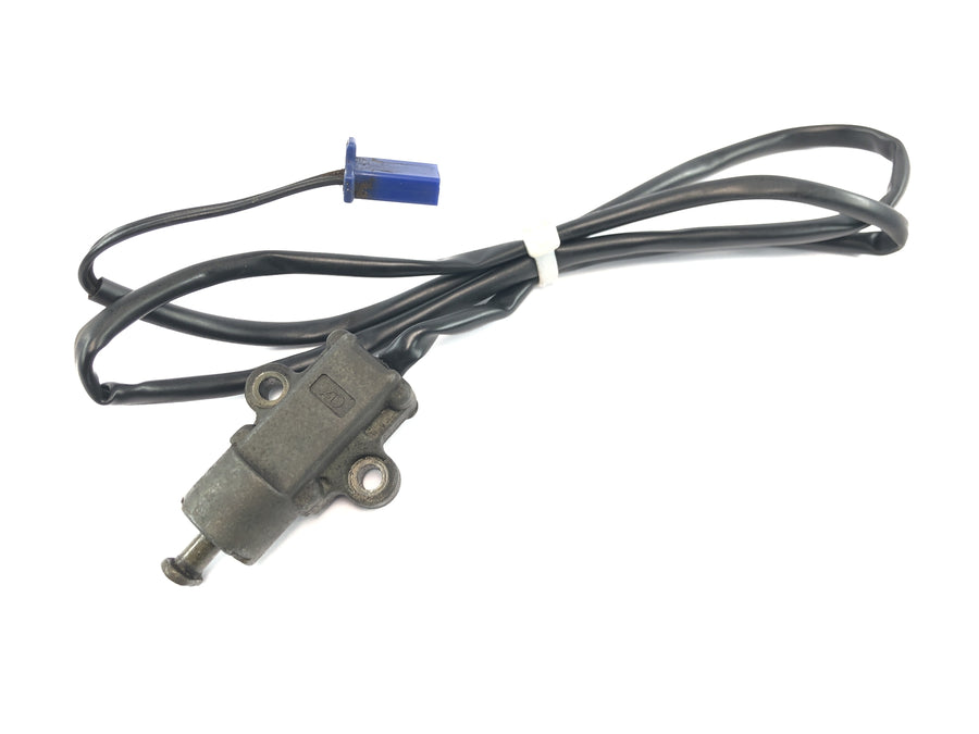Yamaha XJR 1200 4PU [1996] - Side stand switch