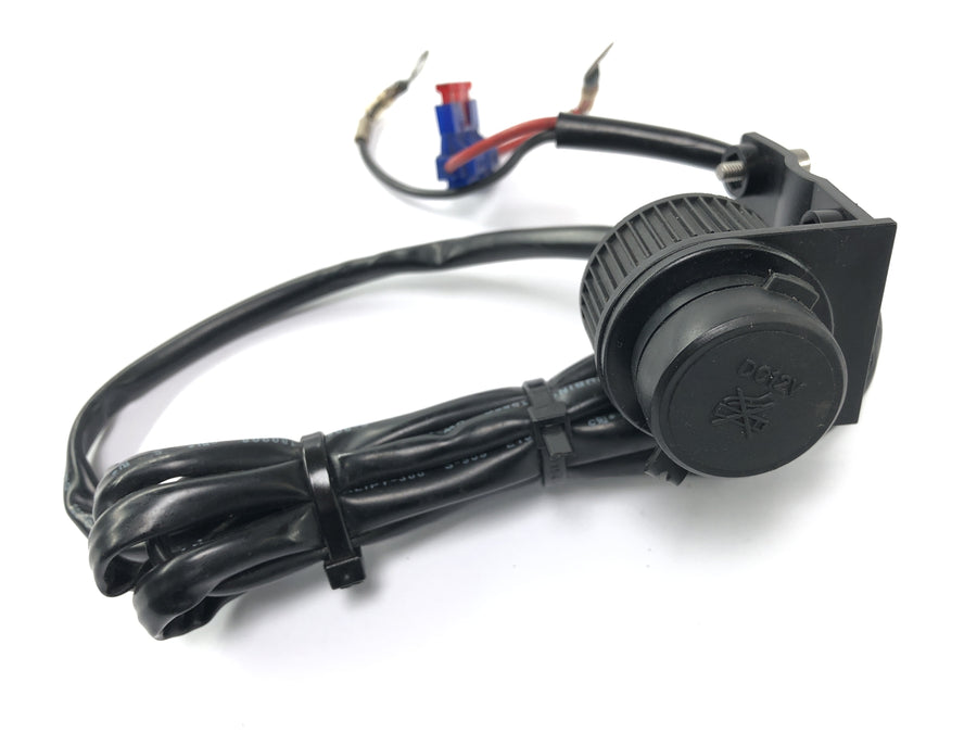 Aprilia SL 1000 Falco Pa [2000] - socket adapter charger