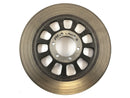 Yamaha XS 1100 2H9 [1978] - rear brake disc 6.4x297mm-4