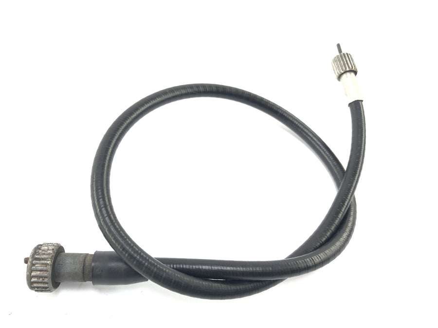 Ducati SL 600 Pantah [1982] - Tachometer cable drive shaft tachometer