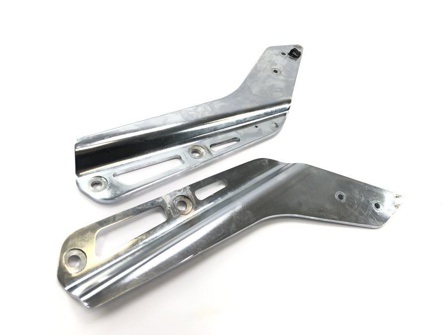 Honda VTX 1800 SC46 [2004] - Topcase bracket sissy bar
