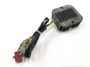 Honda NX 650 RD08 [1995] - Tension regulator rectifier regulator charger Honda-5